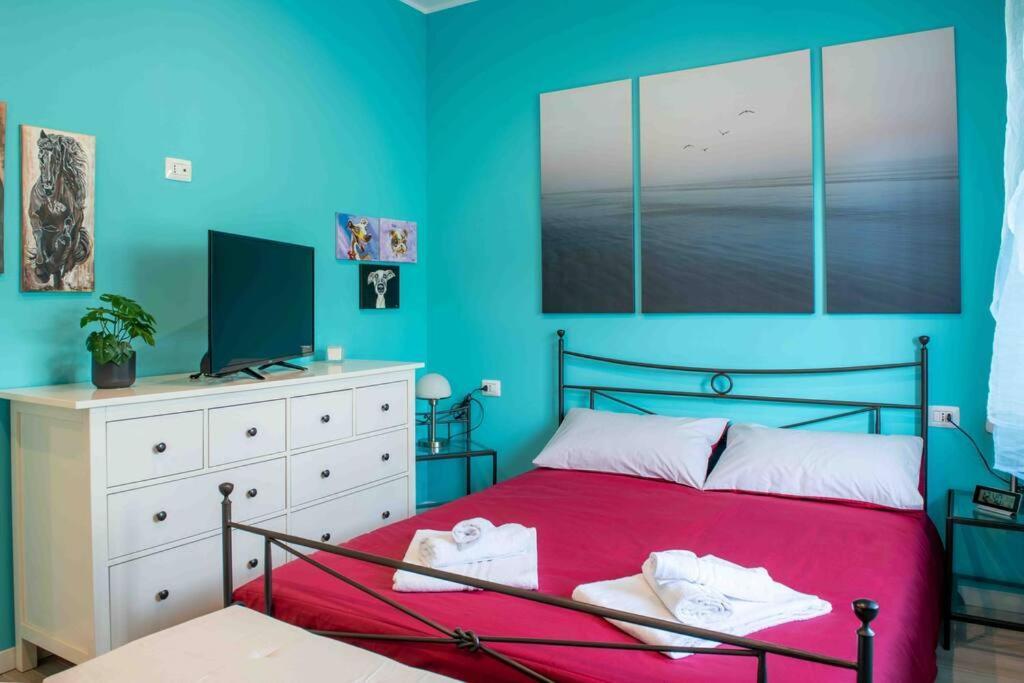 Near Orio Center2Br The Quiet And Relaxing House Apartment Azzano San Paolo Екстериор снимка