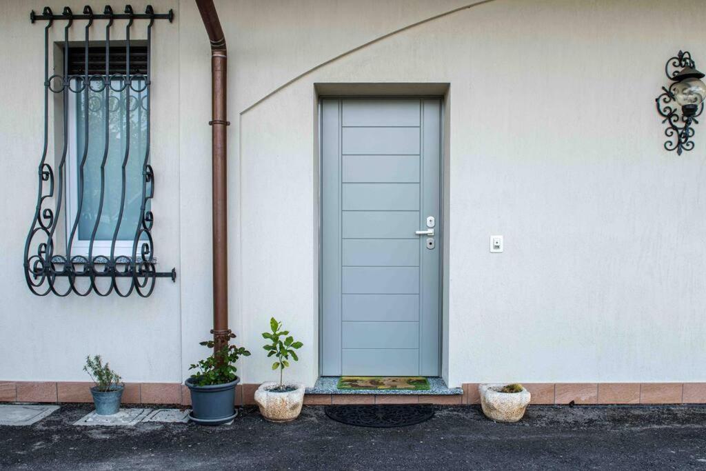 Near Orio Center2Br The Quiet And Relaxing House Apartment Azzano San Paolo Екстериор снимка
