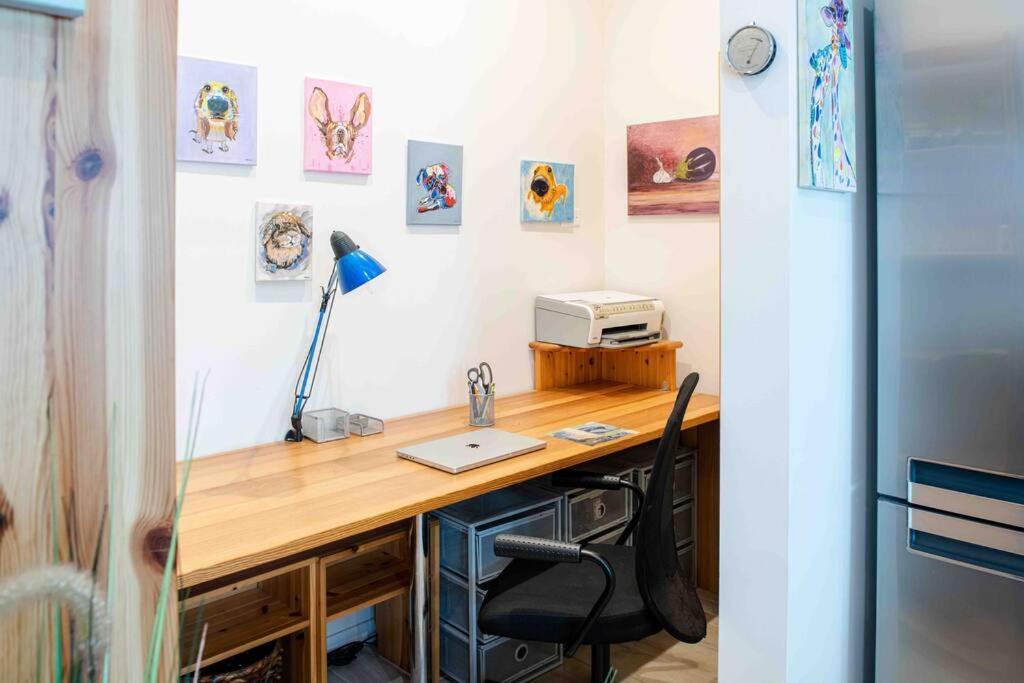 Near Orio Center2Br The Quiet And Relaxing House Apartment Azzano San Paolo Екстериор снимка