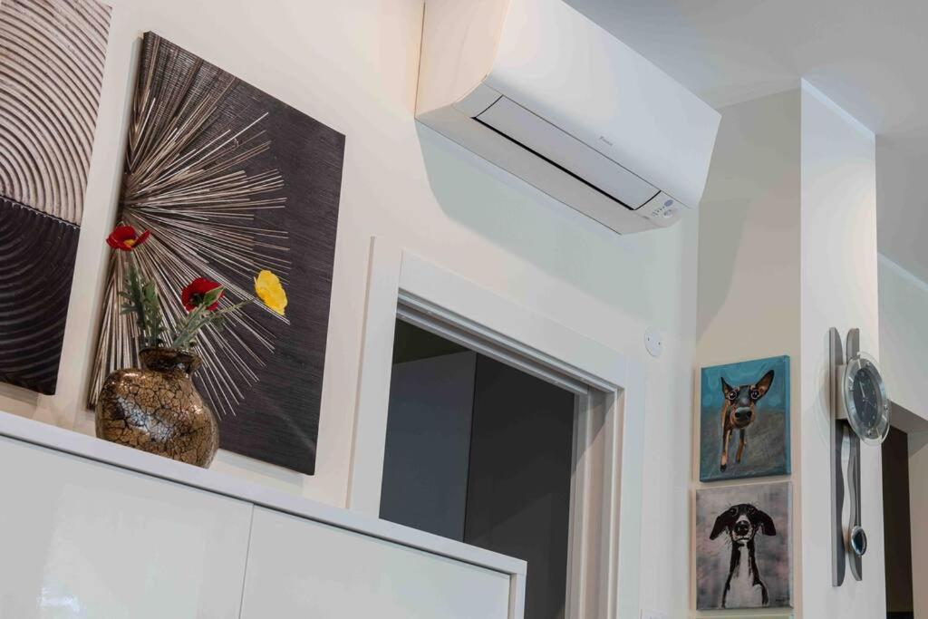 Near Orio Center2Br The Quiet And Relaxing House Apartment Azzano San Paolo Екстериор снимка
