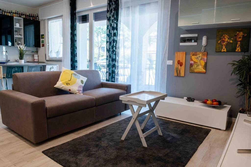 Near Orio Center2Br The Quiet And Relaxing House Apartment Azzano San Paolo Екстериор снимка