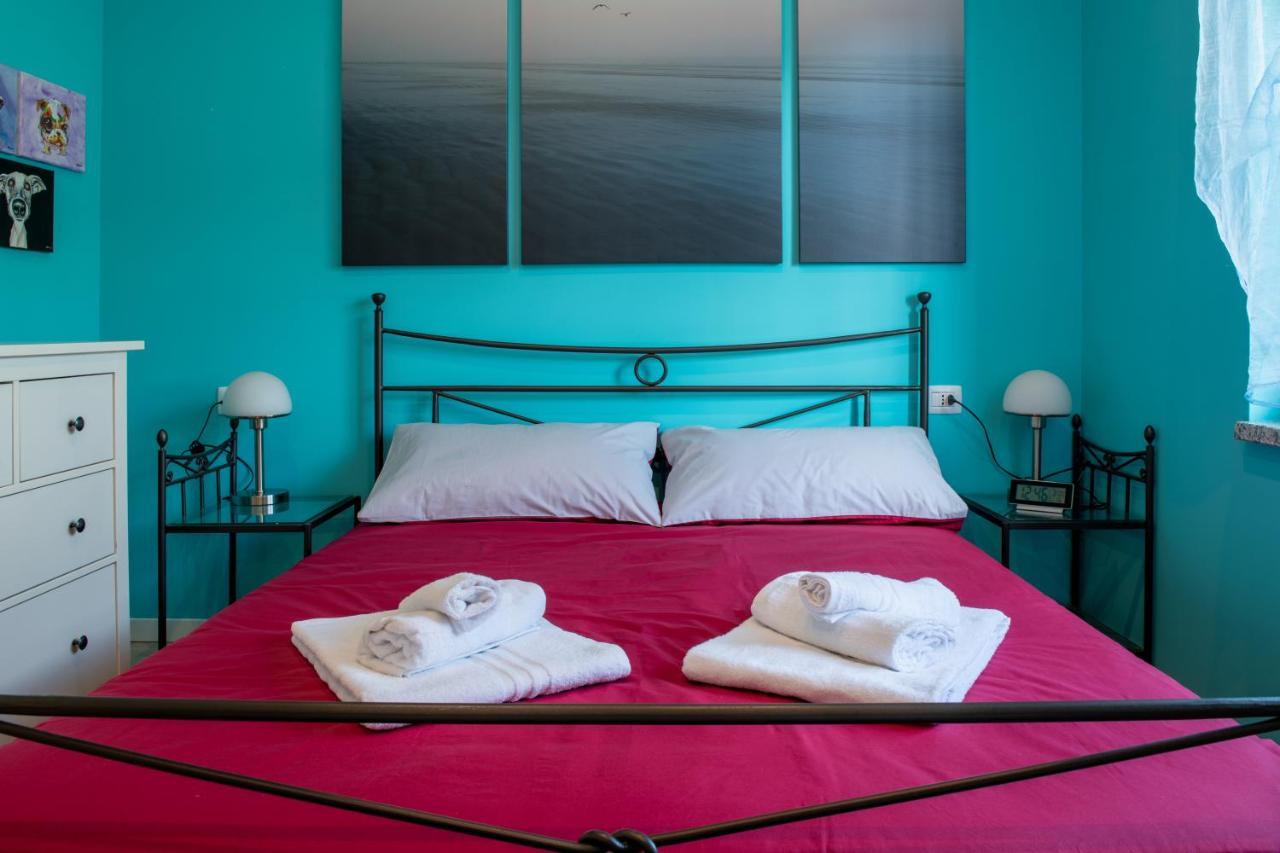 Near Orio Center2Br The Quiet And Relaxing House Apartment Azzano San Paolo Екстериор снимка