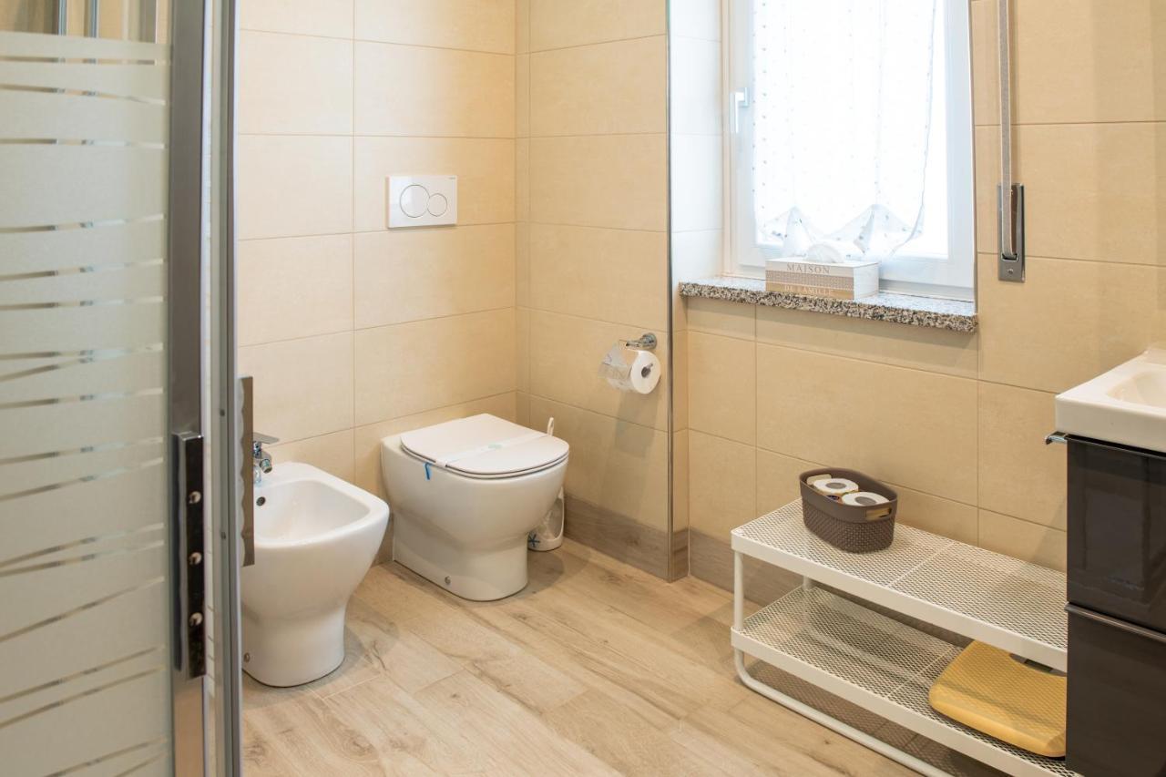 Near Orio Center2Br The Quiet And Relaxing House Apartment Azzano San Paolo Екстериор снимка