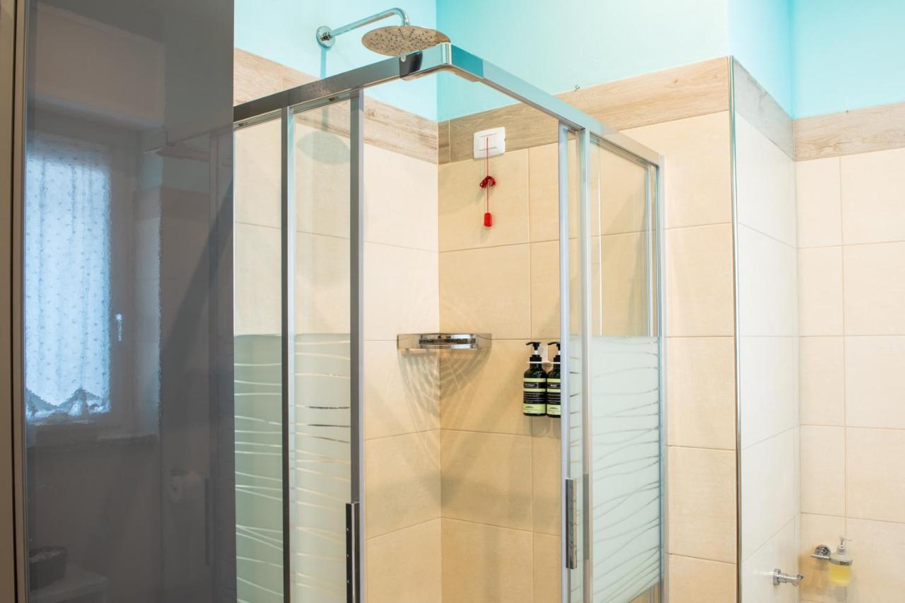 Near Orio Center2Br The Quiet And Relaxing House Apartment Azzano San Paolo Екстериор снимка